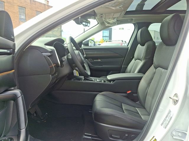 New 2026 MAZDA CX-50 AWD 2.5 Hybrid w/ Weather Package image 6