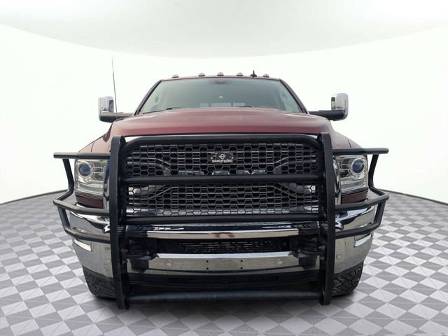 Used 2018 RAM 2500 Longhorn image 9