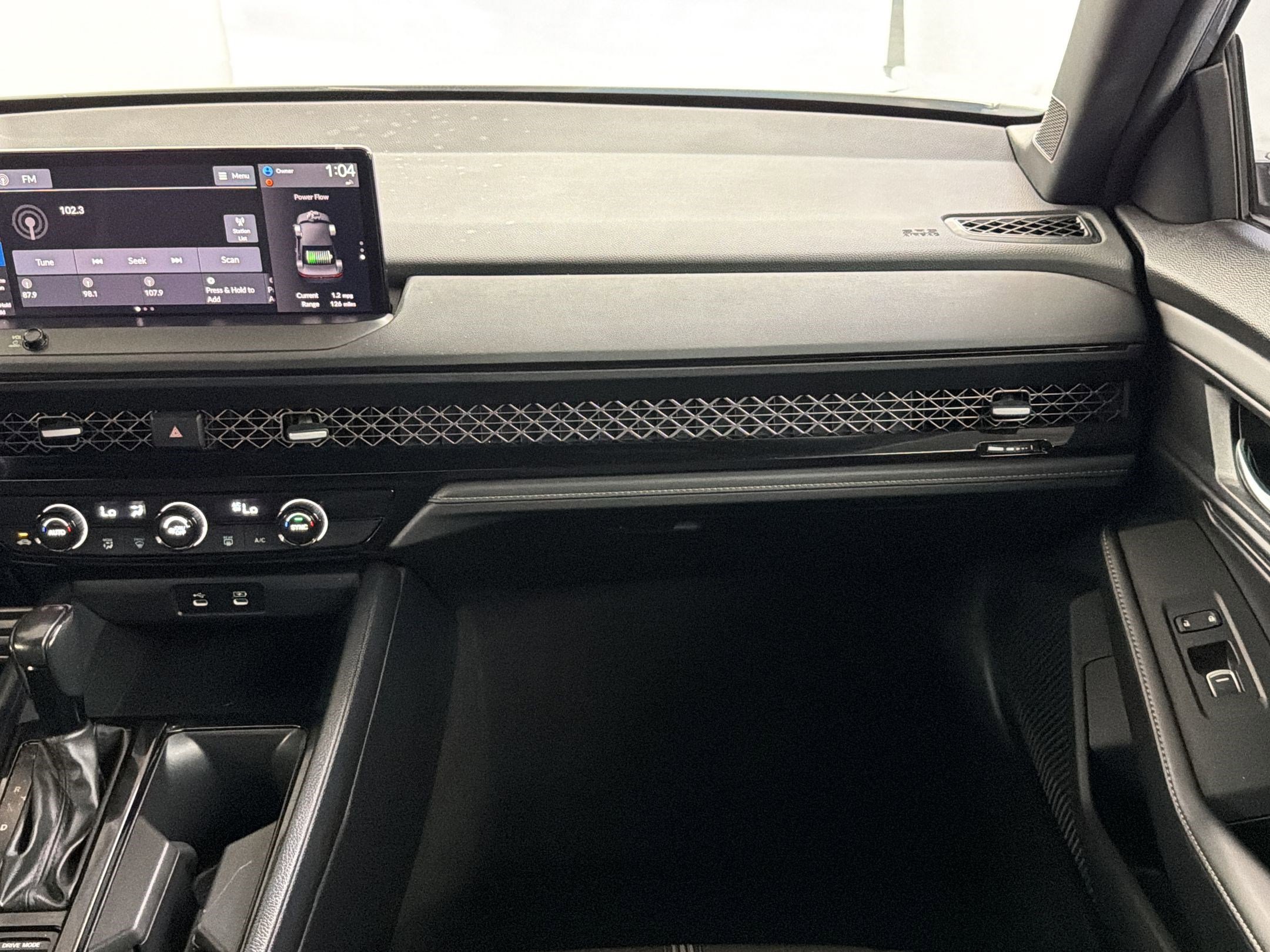 Certified 2024 Honda Accord Sport image 28