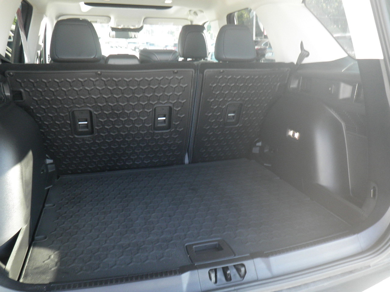 Certified 2024 Ford Bronco Sport Outer Banks w/ Tech Package image 23