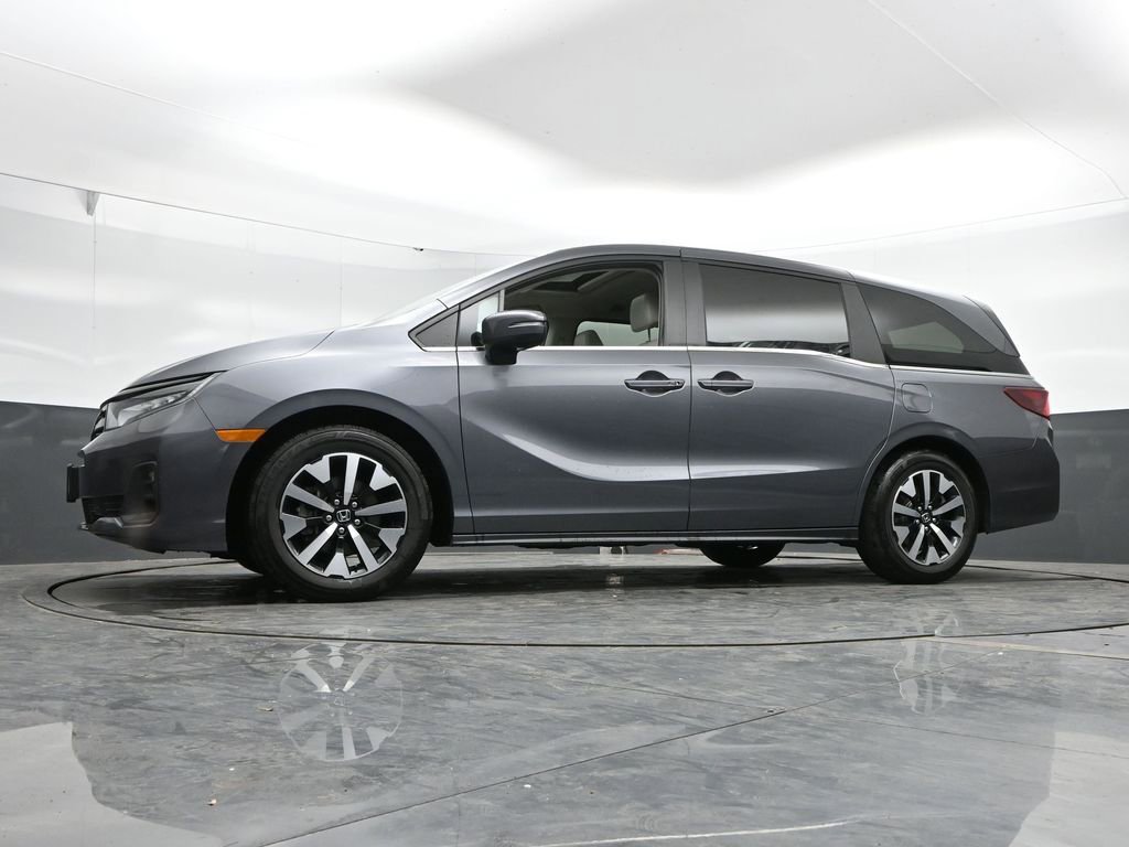 Used 2025 Honda Odyssey EX-L image 39