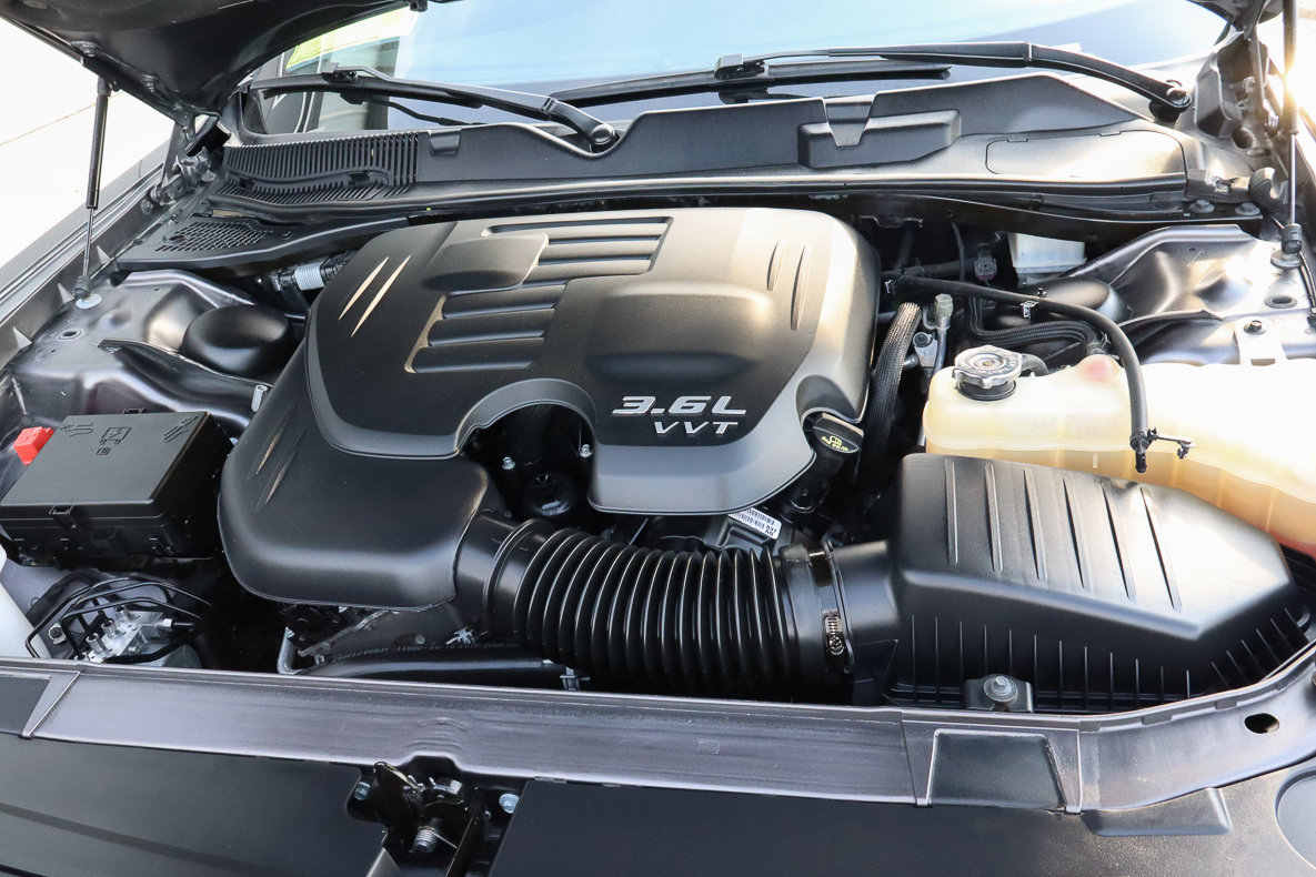 Used 2023 Dodge Challenger SXT image 17