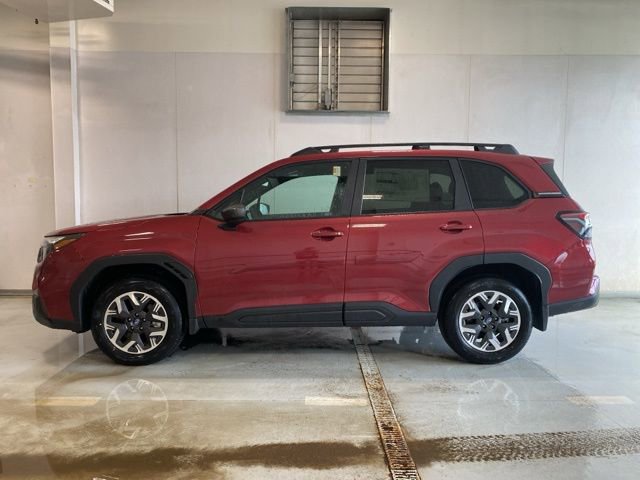 New 2026 Subaru Forester Premium image 9