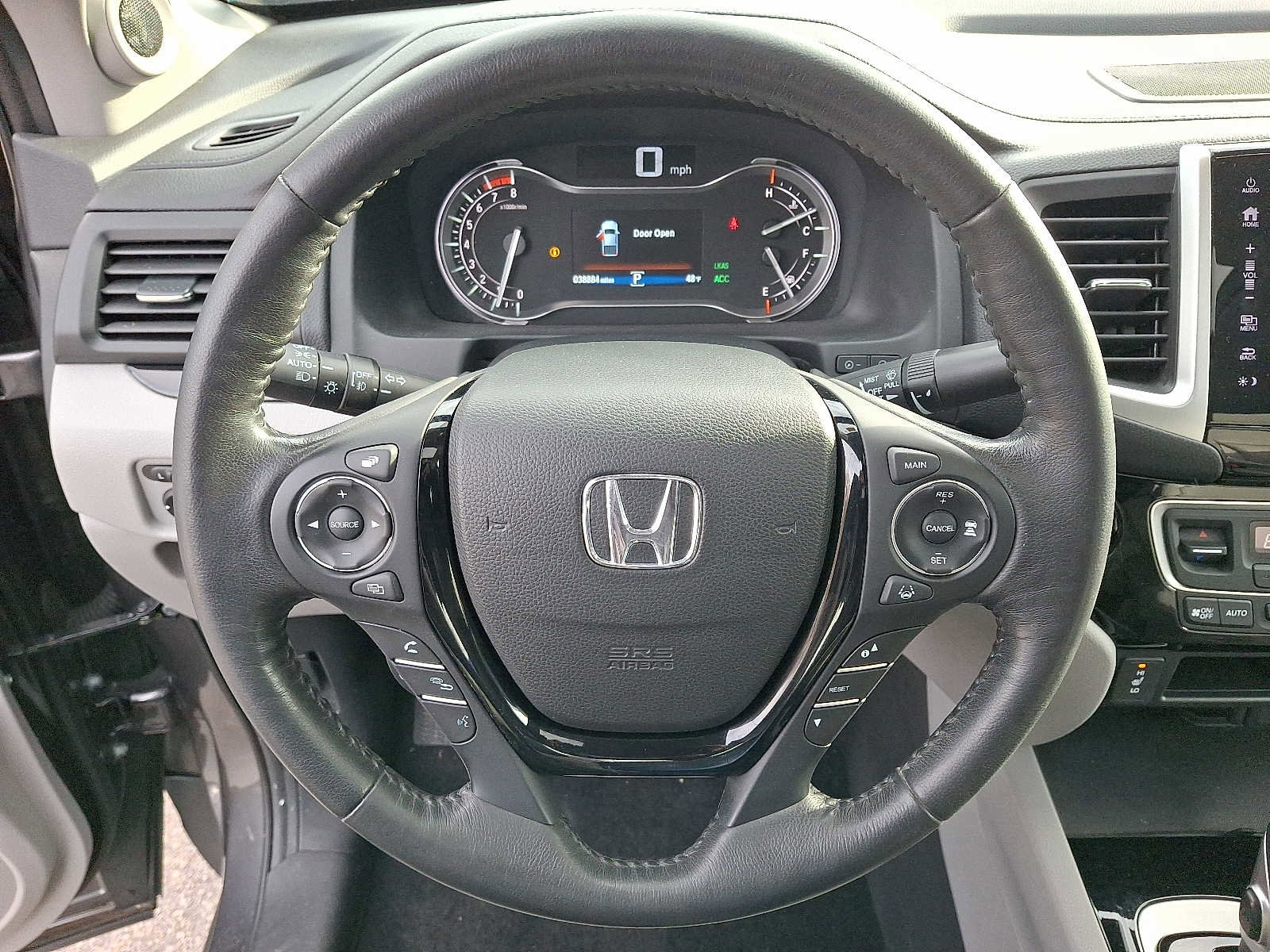 Used 2019 Honda Ridgeline RTL-E image 20