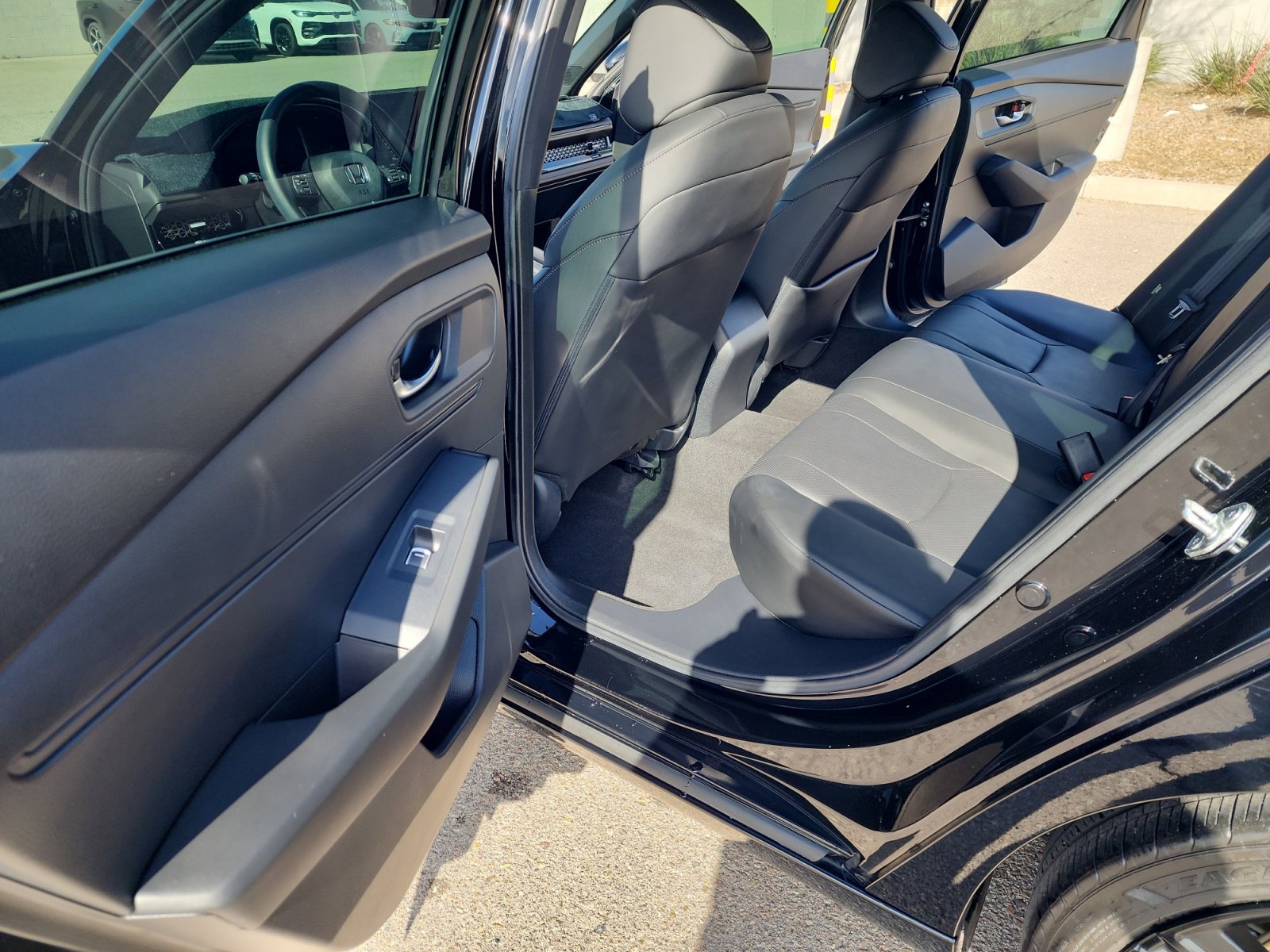 Used 2023 Honda Accord Sport image 17