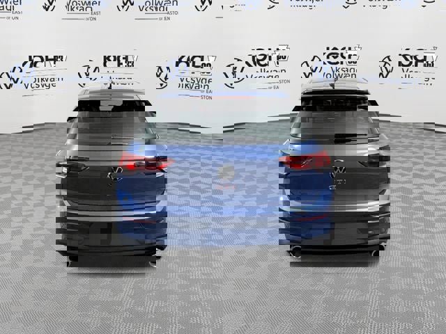 New 2026 Volkswagen GTI Autobahn image 8