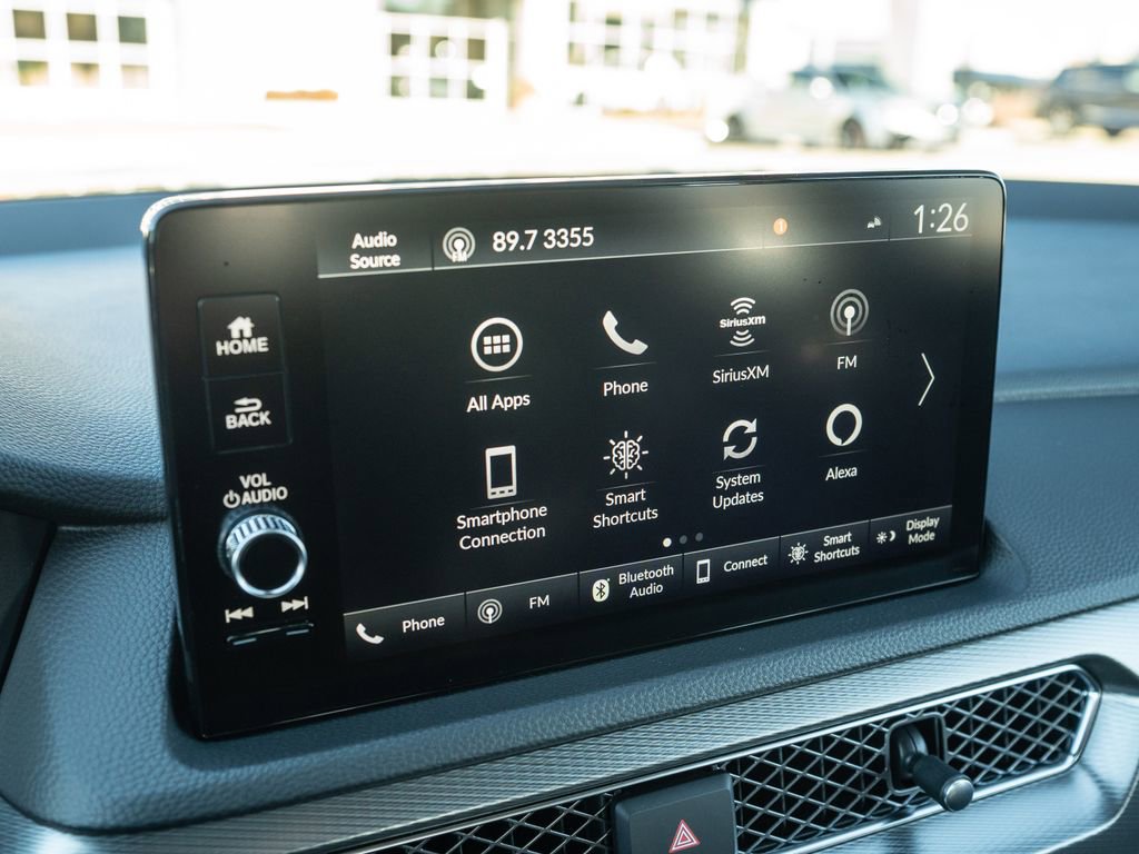 New 2026 Acura Integra A-Spec image 22