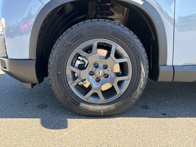 New 2026 Honda Pilot TrailSport image 33