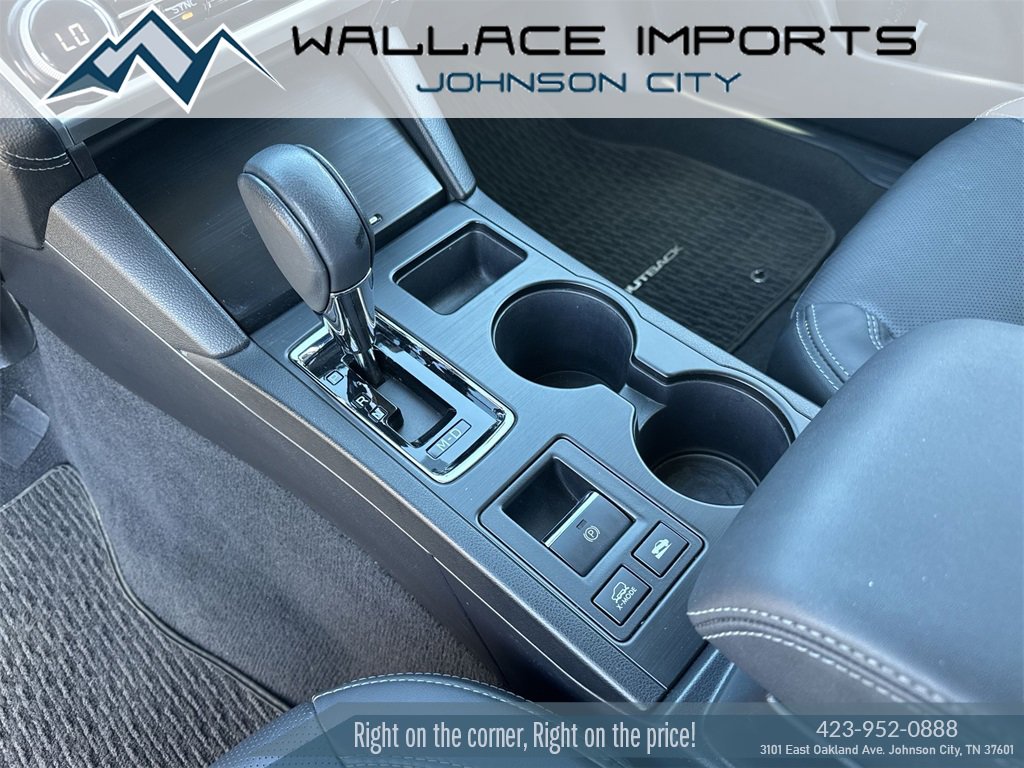 Used 2019 Subaru Outback 2.5i Limited image 36