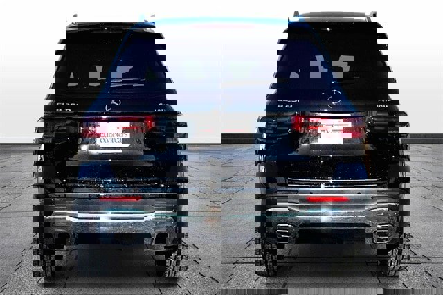 Certified 2025 Mercedes-Benz GLB 250 4MATIC image 8