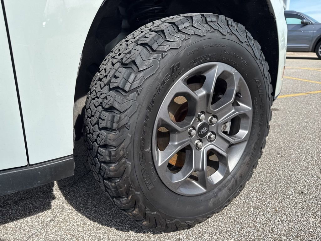 Used 2022 Ford Maverick XLT w/ Equipment Group 300A Standard AWD/4WD image 38