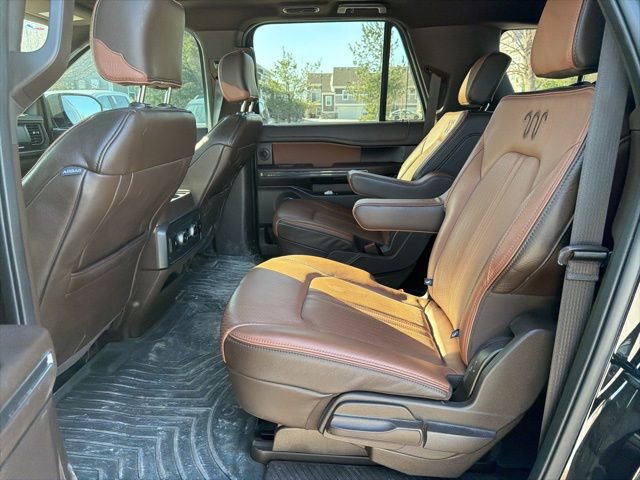 Used 2024 Ford Expedition Max King Ranch image 14