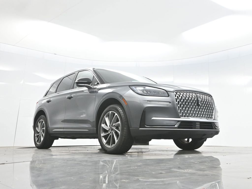 Used 2023 Lincoln Corsair FWD w/ Equipment Group 101A image 57
