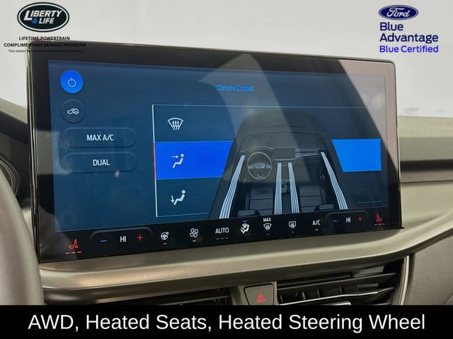 Used 2023 Ford Escape Active w/ Tech Pack #2 image 16