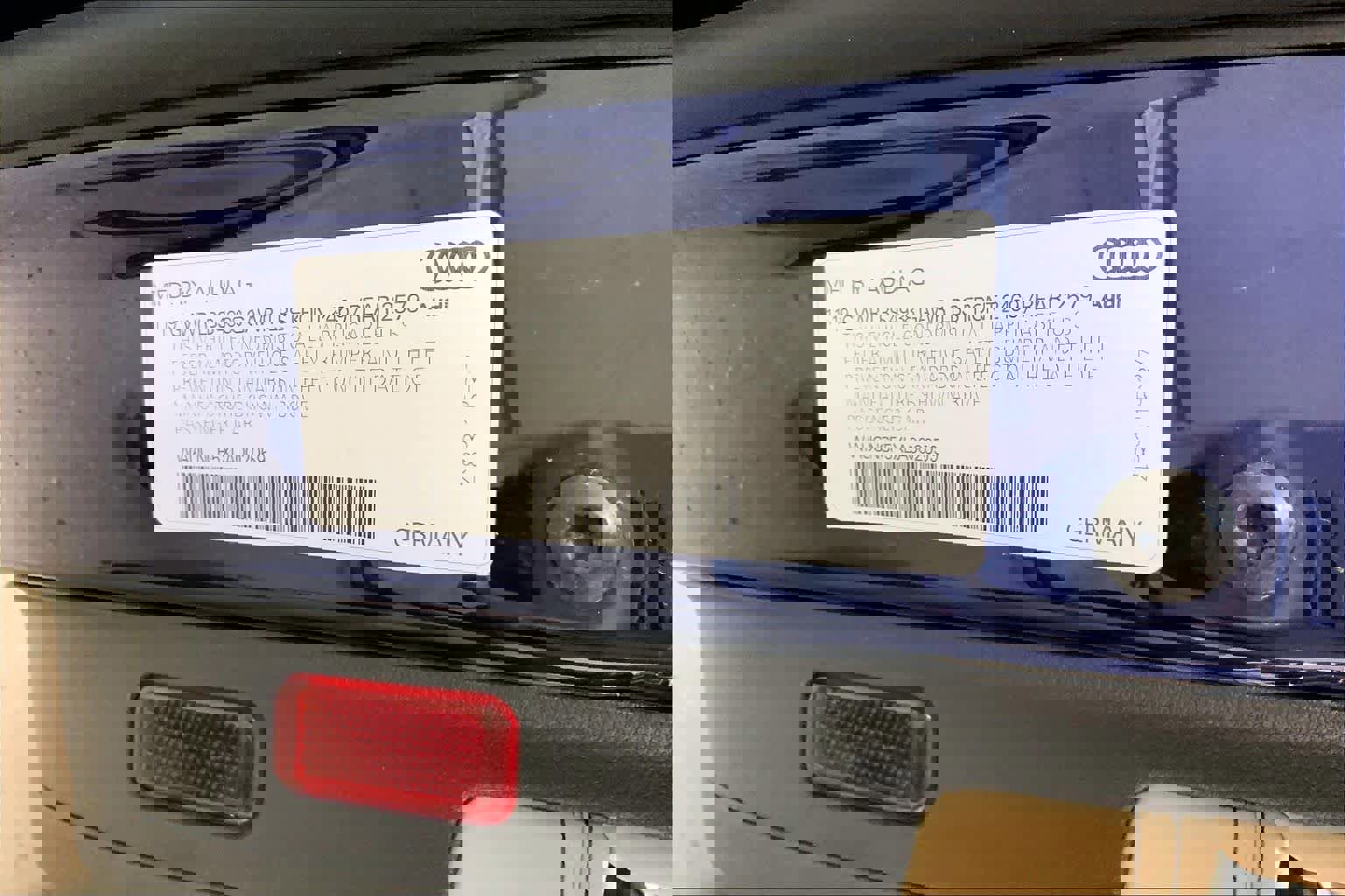 Used 2020 Audi A5 2.0T Premium Plus w/ Premium Plus image 36