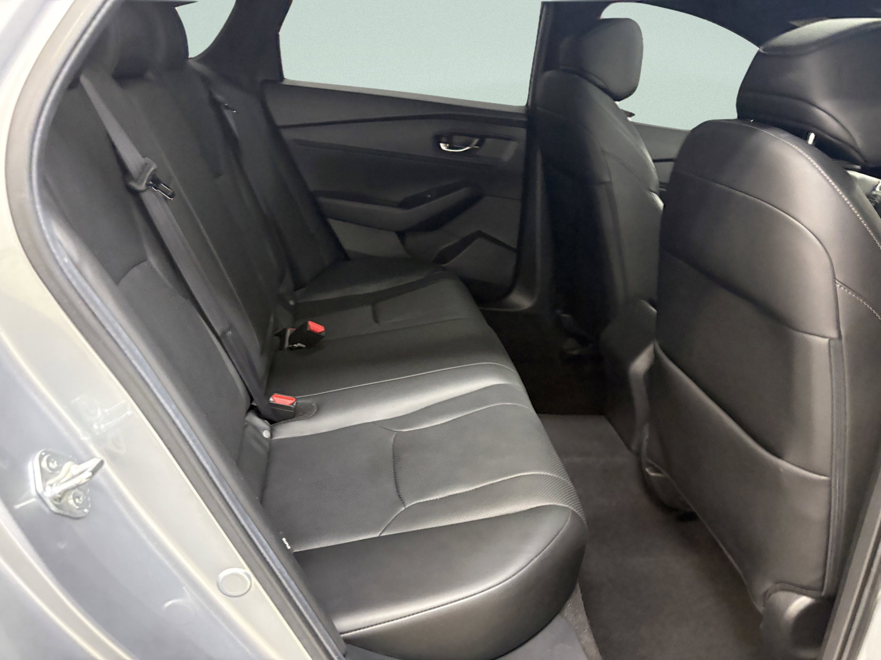 Used 2024 Honda Accord Sport image 23