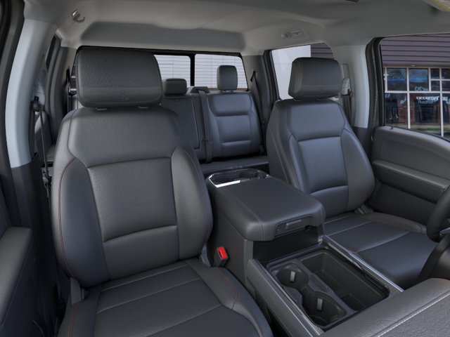 New 2026 Ford F250 Lariat w/ Black Appearance Package AWD/4WD image 10