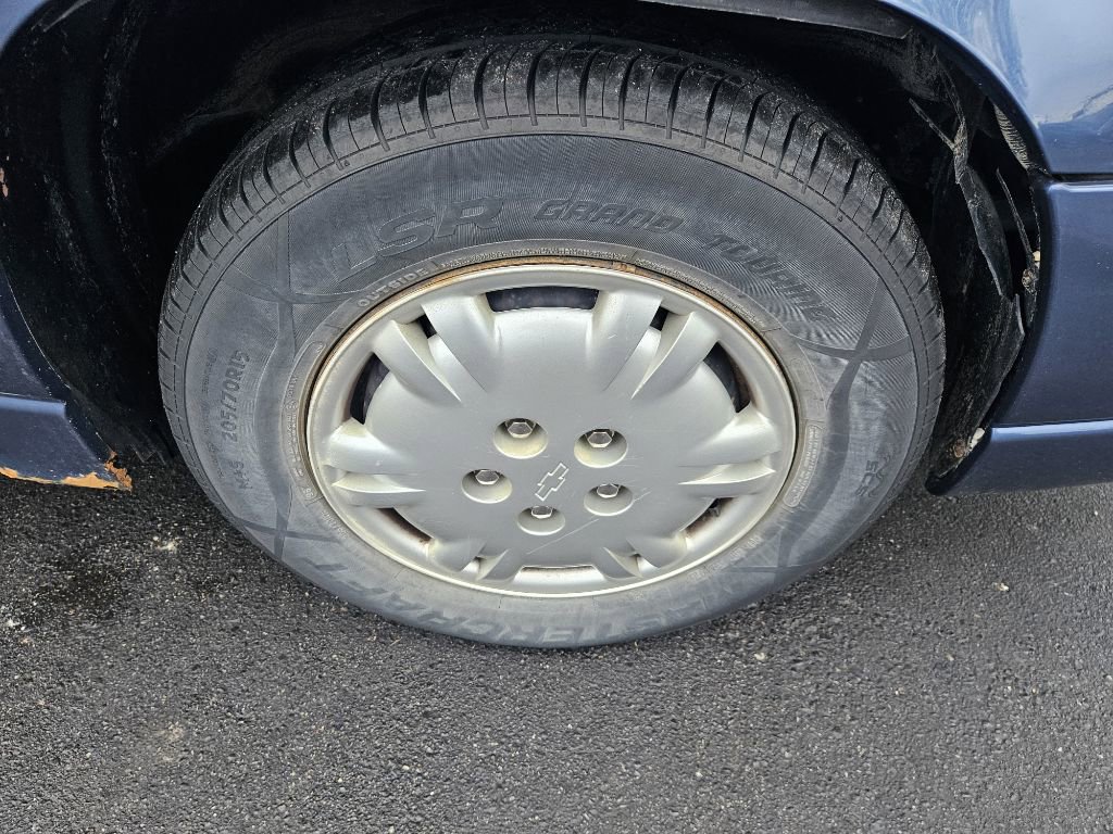 Used 1997 Chevrolet Lumina w/ Preferred Equipment Group 1 image 19