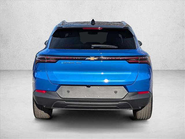 New 2026 Chevrolet Equinox EV LT image 7