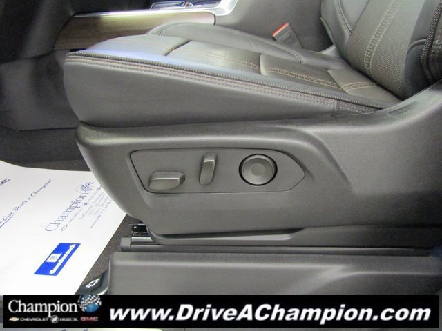 Certified 2025 Chevrolet Silverado 2500 High Country w/ High Country Premium Package image 40