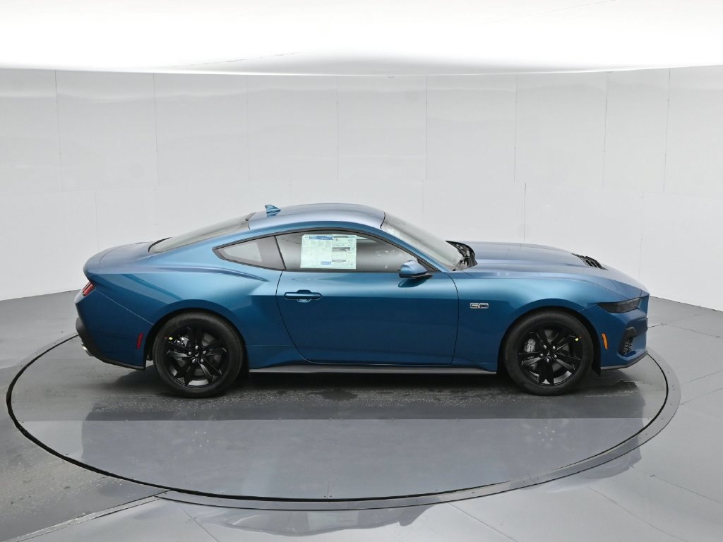 New 2026 Ford Mustang GT RWD image 37