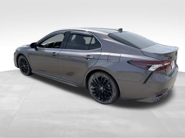 Used 2024 Toyota Camry XSE w/ Cold Weather Package FWD image 3