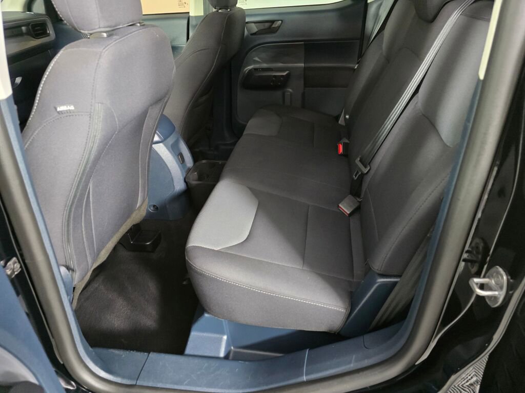 Used 2023 Ford Maverick XL w/ Equipment Group 100A Standard image 34