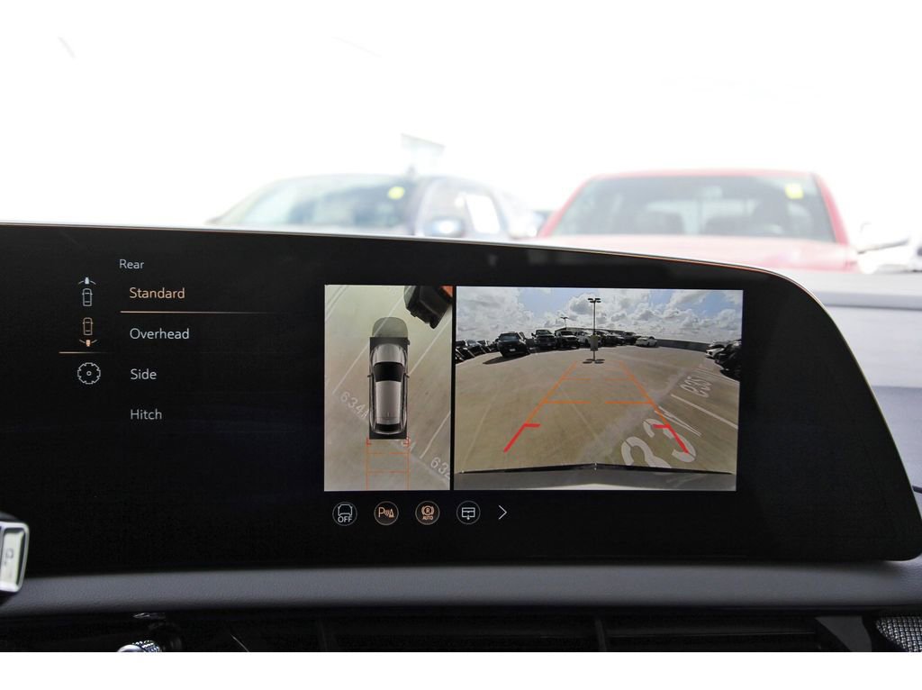 New 2026 Cadillac Optiq Sport 1 image 16