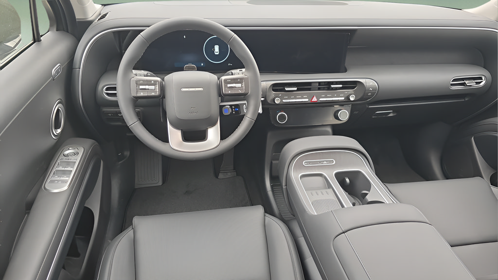 New 2026 Hyundai Palisade SEL Premium AWD/4WD image 18