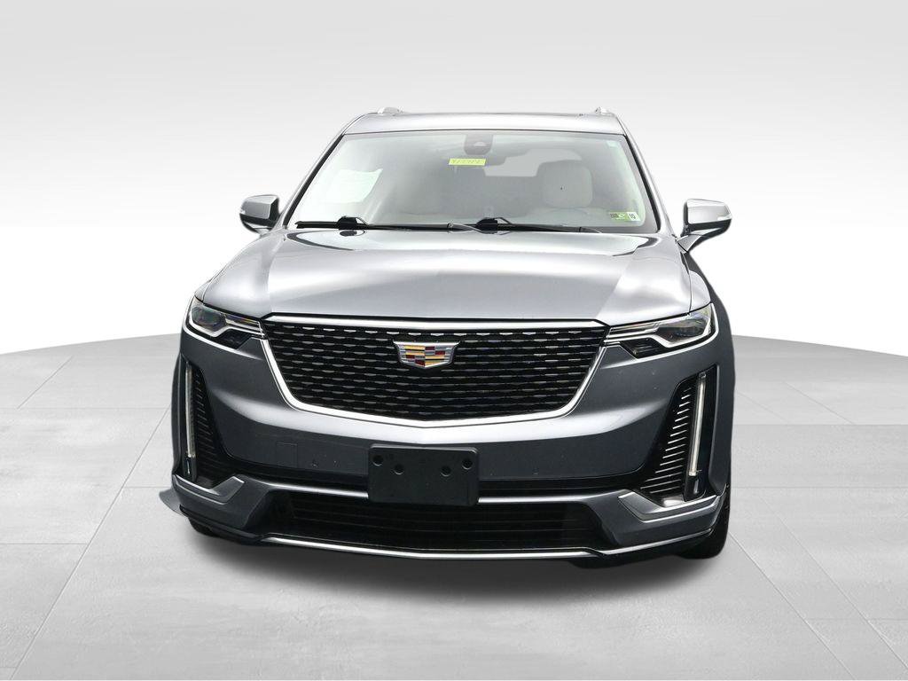 Used 2020 Cadillac XT6 Premium Luxury FWD image 8