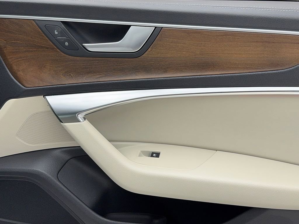 Used 2025 Audi A6 2.0T Premium w/ Convenience Plus Package image 49