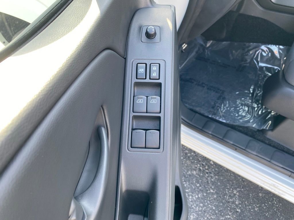 New 2026 Nissan Frontier SV w/ SV Convenience Package image 13
