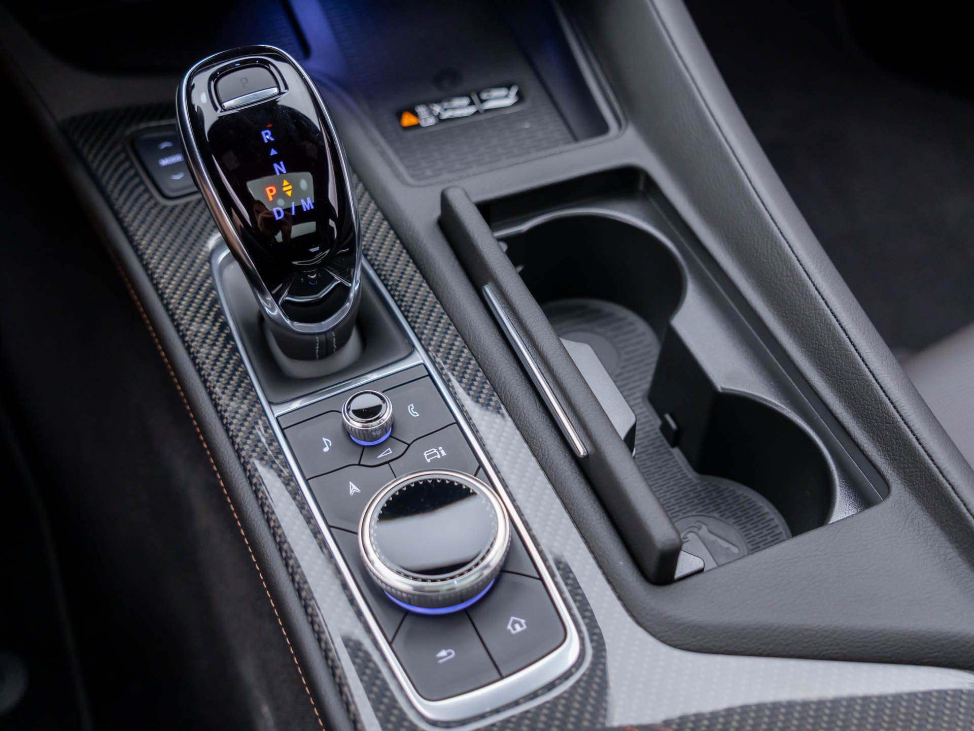 New 2026 Cadillac CT5 Sport w/ Technology Package AWD/4WD image 28