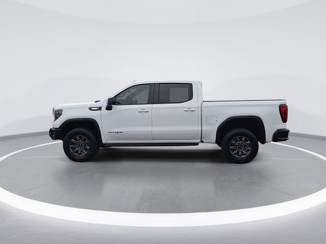 Used 2024 GMC Sierra 1500 AT4X image 5