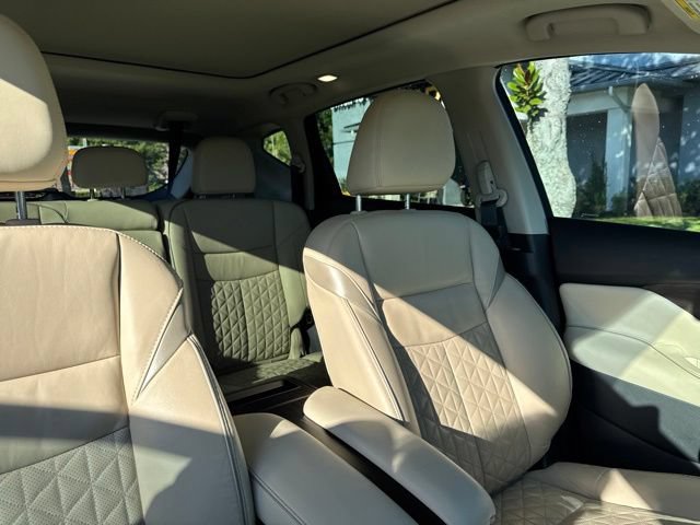Used 2020 Nissan Murano Platinum FWD image 12