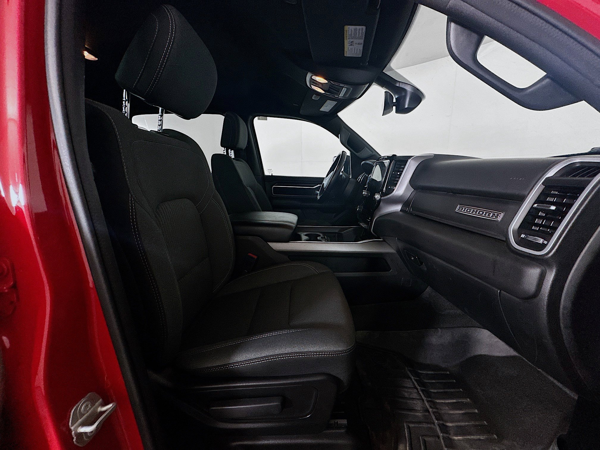 Used 2023 RAM 1500 Big Horn AWD/4WD image 31