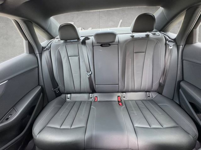 Used 2023 Audi A4 2.0T Prestige w/ Prestige Package image 15