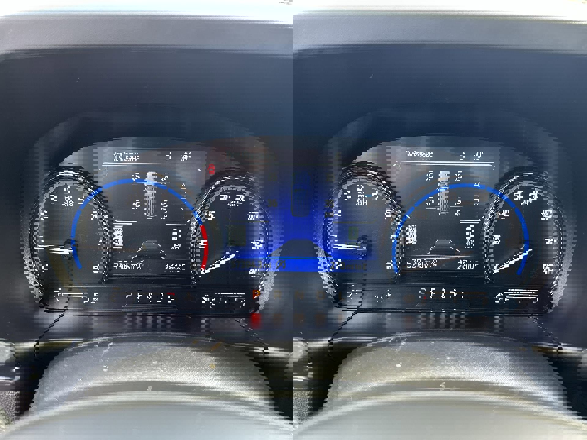 Used 2021 Ford Bronco Sport Outer Banks image 15