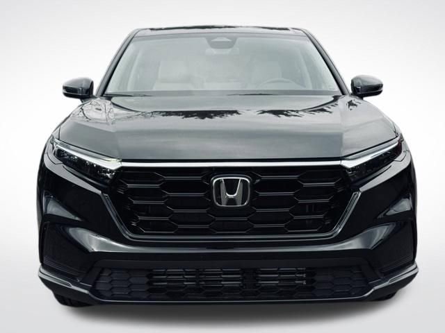 New 2026 Honda CR-V EX video 2