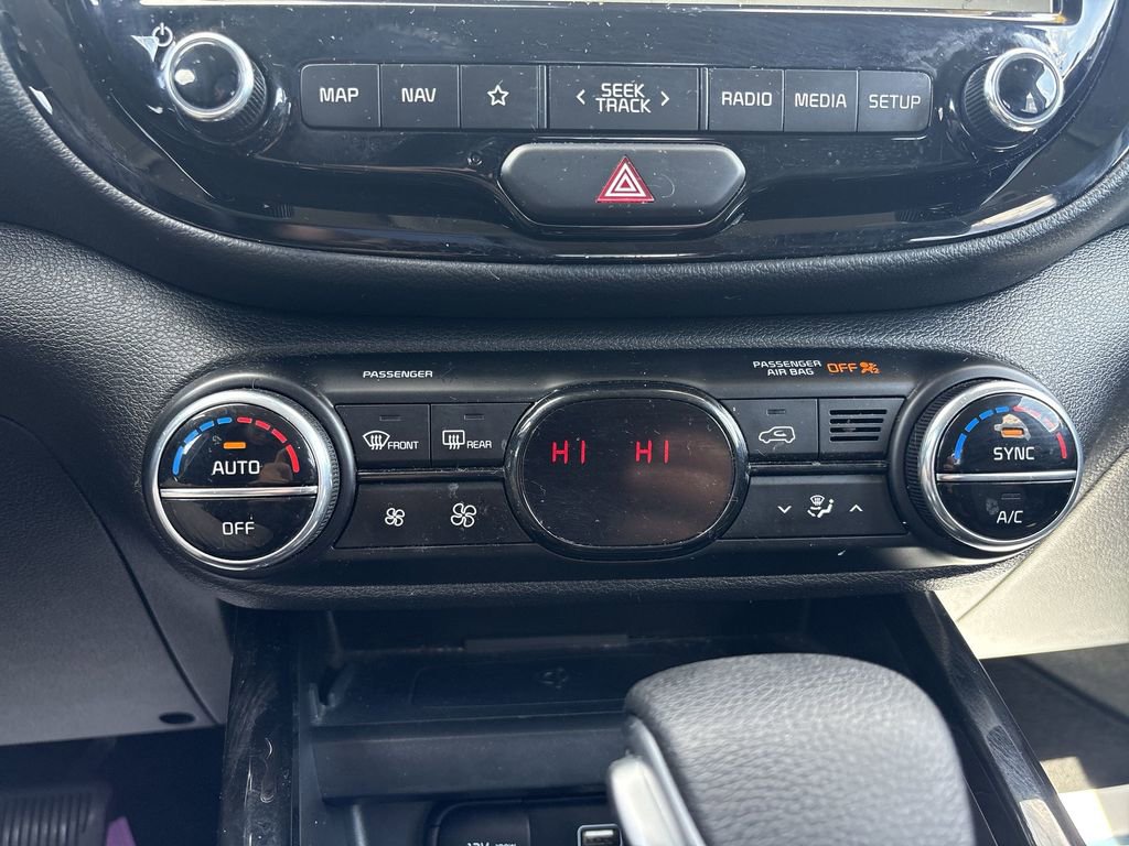 Used 2022 Kia Soul S image 16