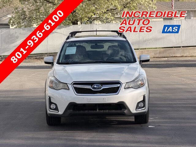 Used 2016 Subaru Crosstrek 2.0i Premium w/ Moonroof Package image 1