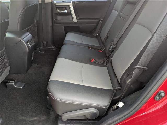 Used 2024 Toyota 4Runner SR5 Premium AWD/4WD image 20