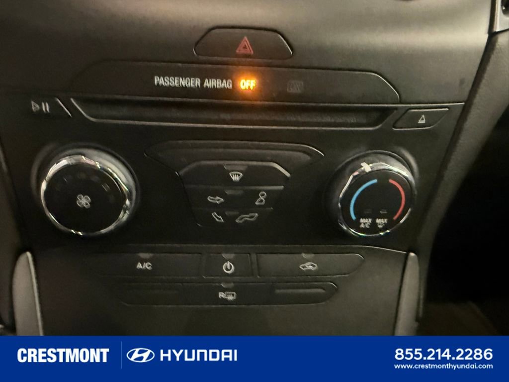 Used 2015 Ford Edge SE FWD image 36