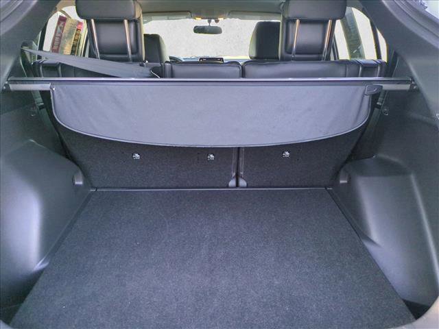 Used 2019 Mitsubishi Eclipse Cross SEL image 6