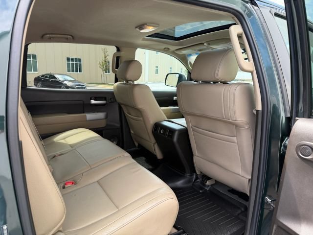 Used 2008 Toyota Tundra Limited AWD/4WD image 19