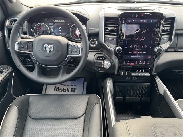 Used 2026 RAM 1500 Laramie w/ Laramie Southwest Edition image 10