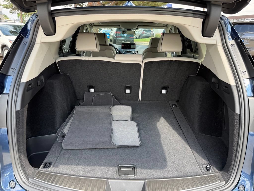 Certified 2026 Acura RDX SH-AWD w/ Advance Package image 19