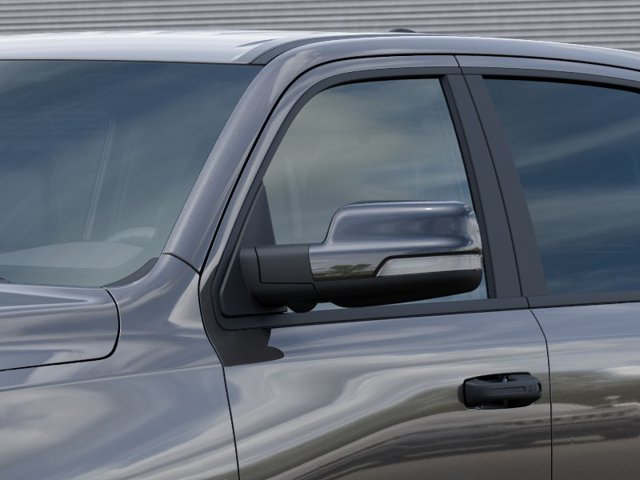 New 2027 RAM 1500 Laramie AWD/4WD image 12