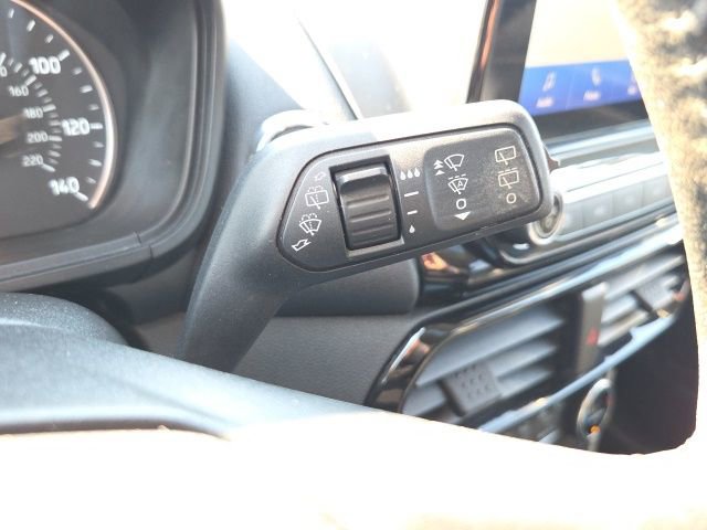 Certified 2020 Ford EcoSport Titanium w/ Interior Protection Package image 41