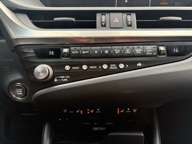 Used 2021 Lexus ES 350 F Sport w/ Accessory Package 2 image 28